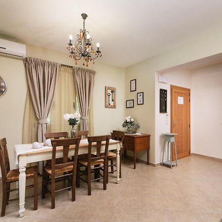 Villa Emanuela 皮特斯迪亚 外观 照片