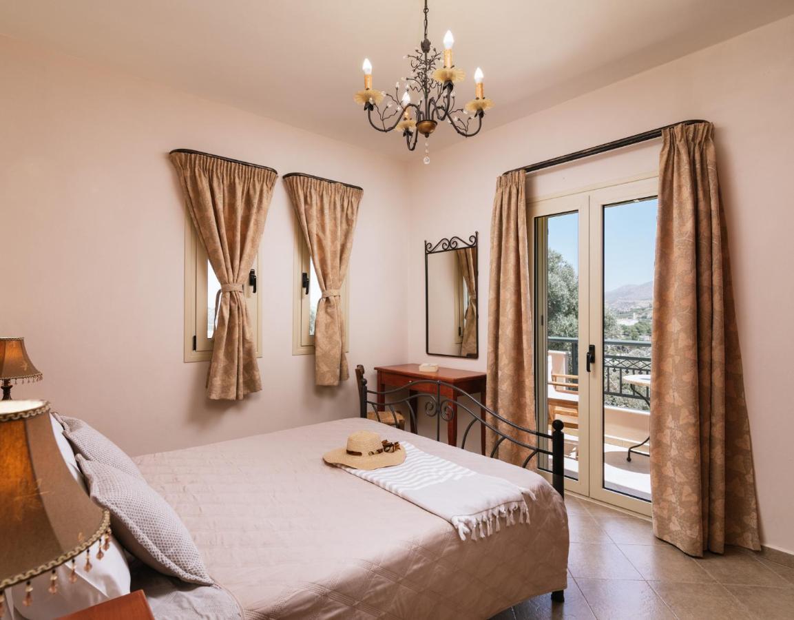 Villa Emanuela 皮特斯迪亚 外观 照片